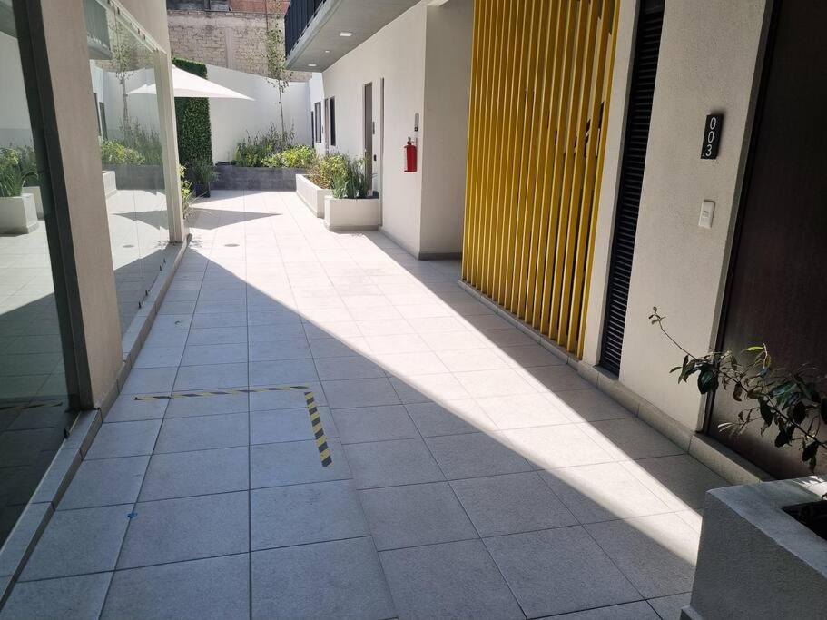 Apartment Departamento Centrico Cd